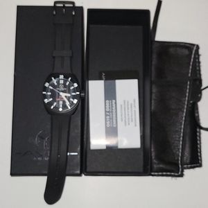 Avio Milano Subtype 660FT-200MT Watch